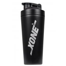 XXL Nutrition XONE® Edelstahl-Shaker 800 ml.